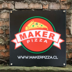 Letrero en Acrílico Personalizado - Imagen 2