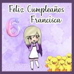 Lienzo de Cumpleaños Personalizado