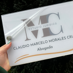 Letrero en Acrílico Personalizado - Imagen 4