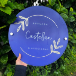 Letrero en Acrílico Personalizado - Imagen 5