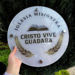 Letrero en Acrílico Personalizado - Imagen 6