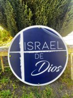 Letrero en Acrílico