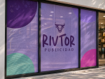 Adhesivo Window Vision (Microperforado) - Imagen 2