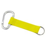 Llavero-Lanyard Mosquetón - Imagen 2