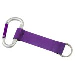 Llavero-Lanyard Mosquetón - Imagen 4