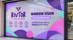 Adhesivo Window Vision (Microperforado)