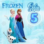 Lienzo de Cumpleaños Personalizado - Imagen 3