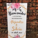 Letreros Matrimonios en Sintra