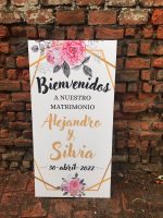 Letreros Matrimonios en Sintra