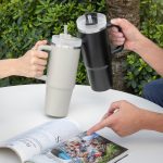 Mug térmico "MAGNO" - Imagen 2