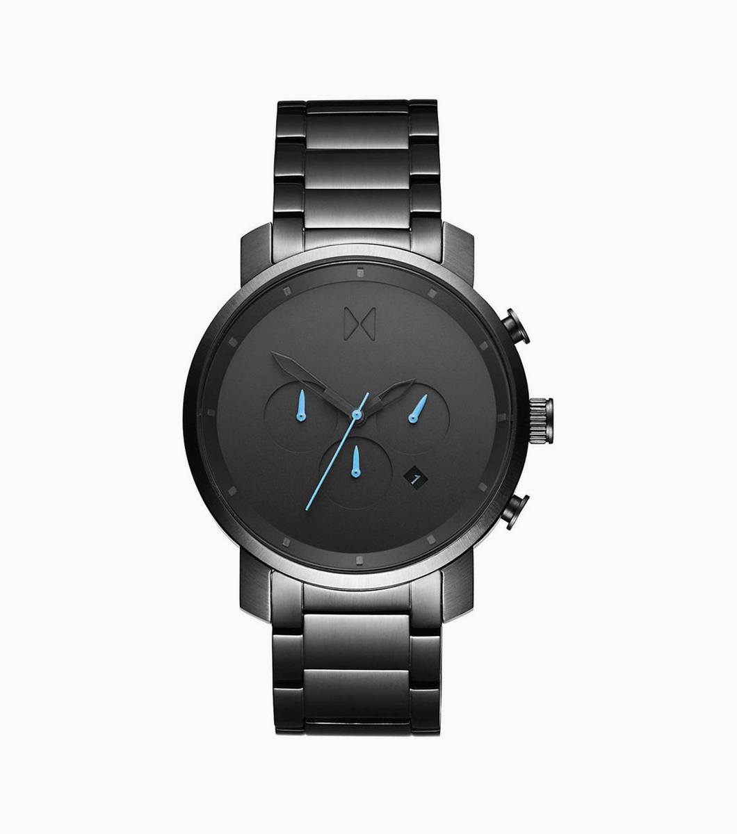 market-watch-1 Eames lounge chair - Imagen 1