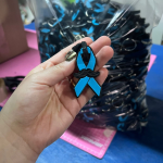 Llavero de goma PVC - Imagen 4