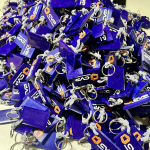 Llavero de goma PVC - Imagen 7