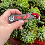 Llavero de goma PVC - Imagen 2