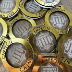 Medallas Acrílicas Personalizadas - Imagen 5