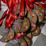 Medallas Acrílicas Personalizadas