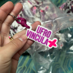 Llavero de goma PVC - Imagen 8