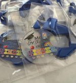 Medallas Acrílicas Personalizadas - Imagen 2
