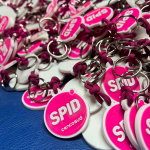 Llavero de goma PVC - Imagen 6