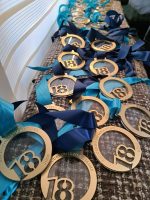 Medallas Acrílicas Personalizadas - Imagen 4