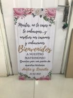 Letreros Matrimonios en Sintra - Imagen 6