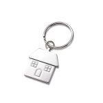 Llavero Metálico Casa - Imagen 3