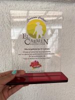 Galvano en Acrílico - Imagen 2