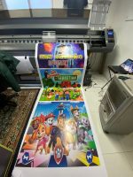 Lienzo Personalizado de Cumpleaños - Imagen 2