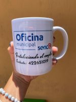 Tazón Cerámico Sublimación 350cc - Imagen 3