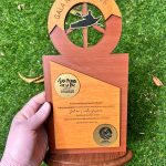 Galvano de Madera Durolac