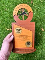 Galvano de Madera Durolac