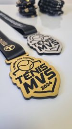 Medallas Acrílicas Personalizadas - Imagen 3