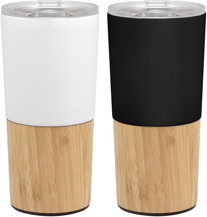 Mug térmico "NORDICO" - Imagen 2