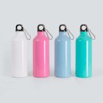 Botella BS de Aluminio 600 ml