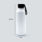 Botella BS Sport de Aluminio 750 ml - Imagen 2