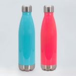 Botella Térmica Bowling Acero Inoxidable 500 ml Color