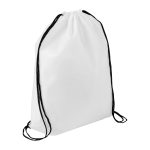 Mochila tipo Morral de TNT - Imagen 5