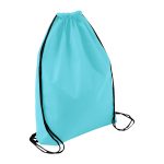 Mochila tipo Morral de TNT - Imagen 7