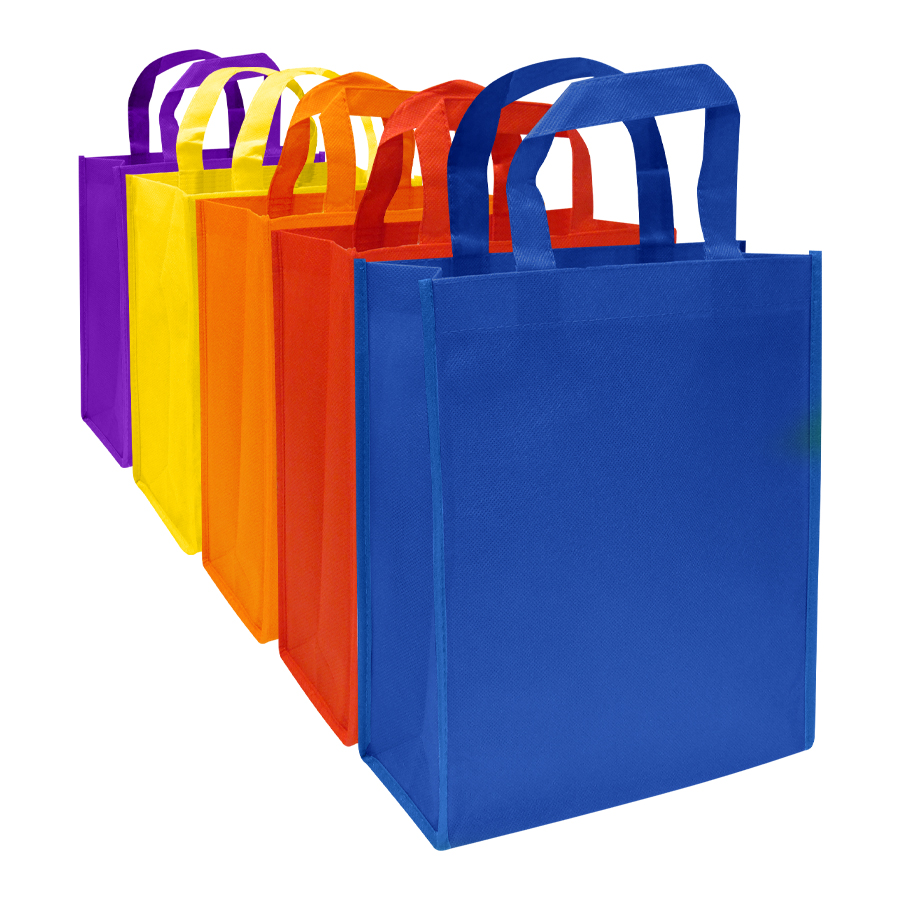 E3grupal (2) Bolsa Reutilizable Medium - Imagen 1