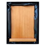 Galvano Madera RIV 01-02 - Imagen 2