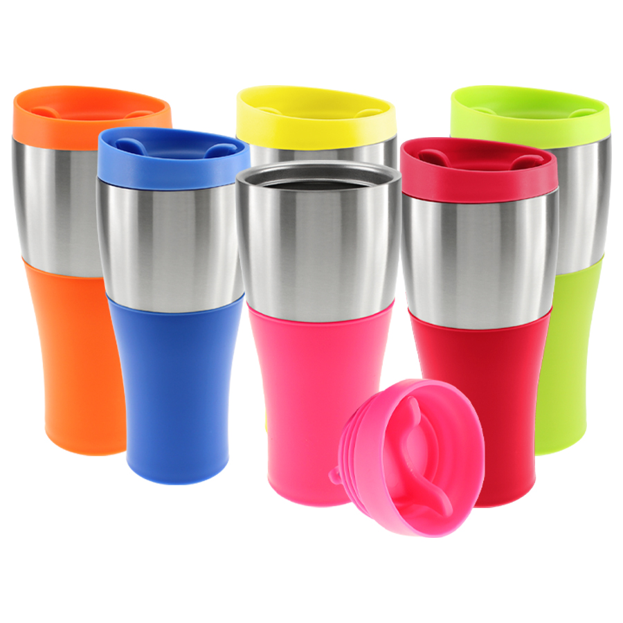 M19-principal Coffee Mug PP-FRESH 500cc - Imagen 1
