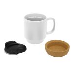 Taza sublimable "MIKA" - Imagen 3