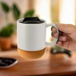 Taza sublimable "MIKA" - Imagen 2
