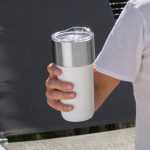 Mug térmico "TORCH"
