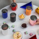 Mug "CAPSUL" - Imagen 2