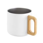 Taza "TIMBER"