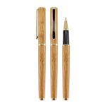 Deluxe Roller Pen Bamboo - Imagen 2
