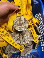 Medallas en Madera 3 Capas - Imagen 2